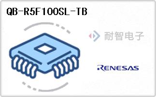 QB-R5F100SL-TB