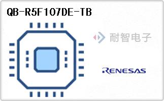 QB-R5F107DE-TB