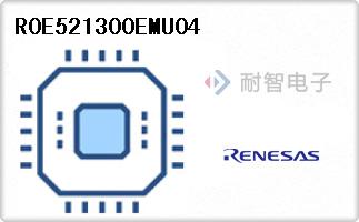 R0E521300EMU04