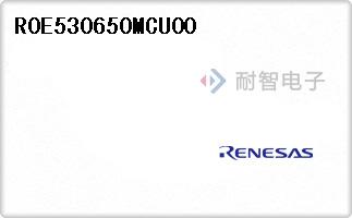 R0E530650MCU00