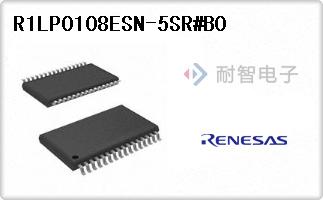 R1LP0108ESN-5SR#B0