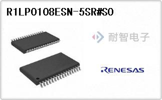 R1LP0108ESN-5SR#S0