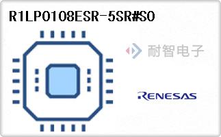 R1LP0108ESR-5SR#S0