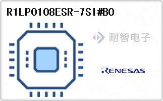 R1LP0108ESR-7SI#B0