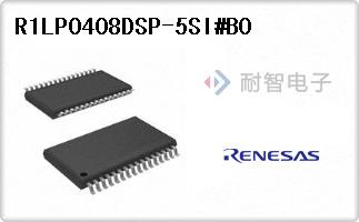 R1LP0408DSP-5SI#B0