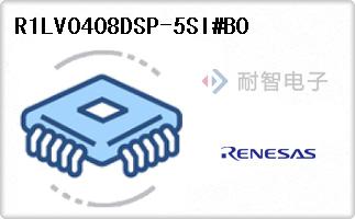 R1LV0408DSP-5SI#B0