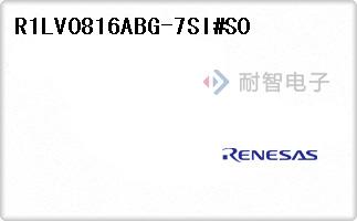 R1LV0816ABG-7SI#S0