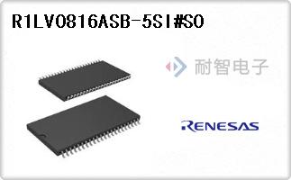 R1LV0816ASB-5SI#S0