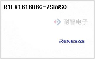 R1LV1616RBG-7SR#S0