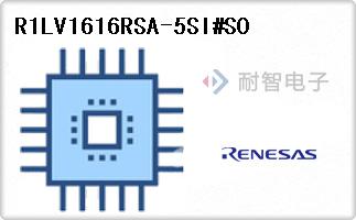 R1LV1616RSA-5SI#S0