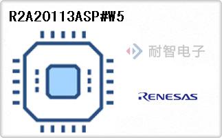 R2A20113ASP#W5