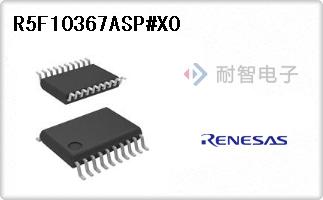 R5F10367ASP#X0