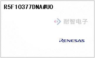 R5F10377DNA#U0