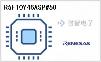 R5F10Y46ASP#50