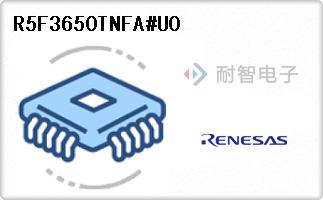 R5F3650TNFA#U0