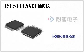 R5F51115ADFM#3A