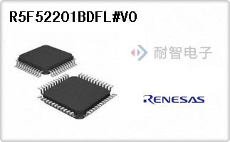 R5F52201BDFL#V0