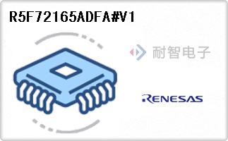 R5F72165ADFA#V1