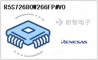 R5S72680W266FP#V0