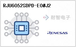 RJU6052SDPD-E0#J2