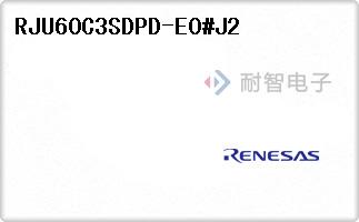 RJU60C3SDPD-E0#J2