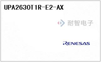 UPA2630T1R-E2-AX