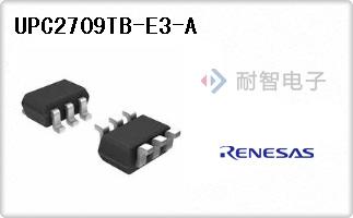 UPC2709TB-E3-A