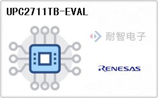 UPC2711TB-EVAL