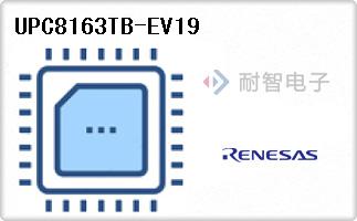 UPC8163TB-EV19