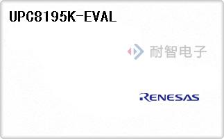 UPC8195K-EVAL