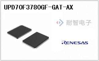 UPD70F3780GF-GAT-AX