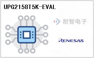 UPG2158T5K-EVAL