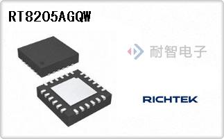 RT8205AGQW