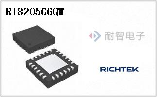 RT8205CGQW