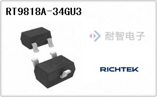 RT9818A-34GU3