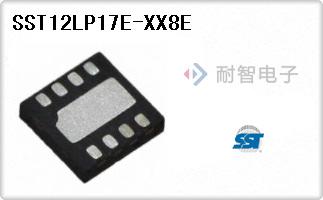 SST12LP17E-XX8E