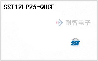 SST12LP25-QUCE