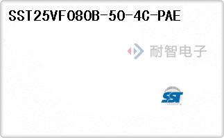 SST25VF080B-50-4C-PAE