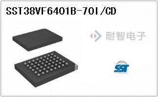 SST38VF6401B-70I/CD