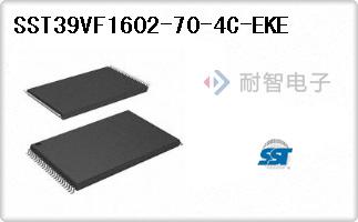 SST39VF1602-70-4C-EKE