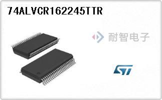 74ALVCR162245TTR