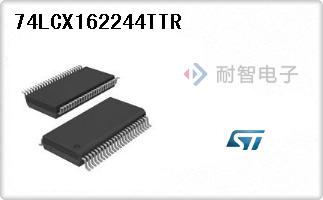 74LCX162244TTR
