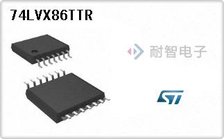 74LVX86TTR