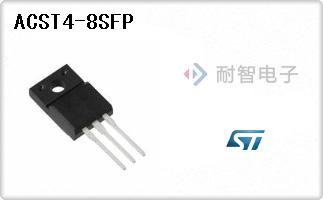 ACST4-8SFP