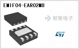 EMIF04-EAR02M8