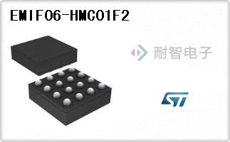 EMIF06-HMC01F2