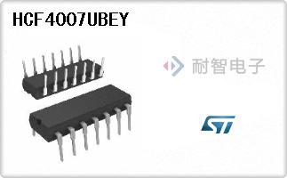 HCF4007UBEY