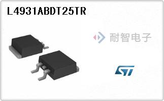 L4931ABDT25TR