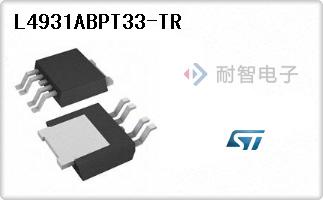 L4931ABPT33-TR