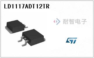 LD1117ADT12TR